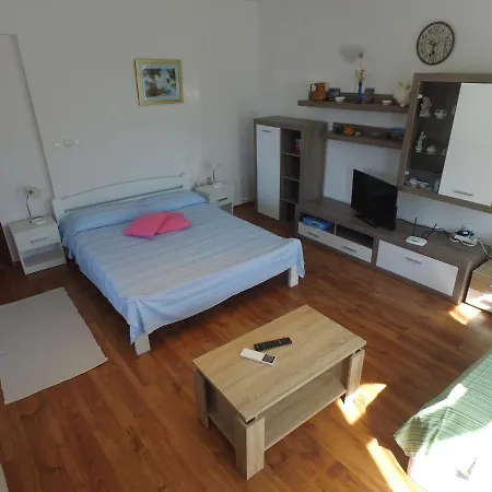 In Valbandon/istrien 8486 Apartment