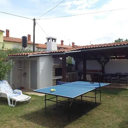 In Valbandon/istrien 8486 Apartment *