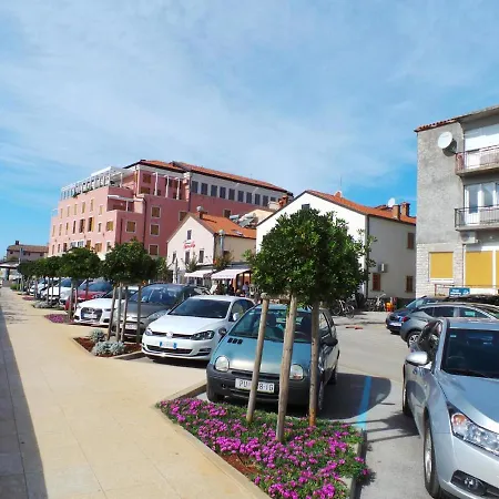 In Valbandon/istrien 8486